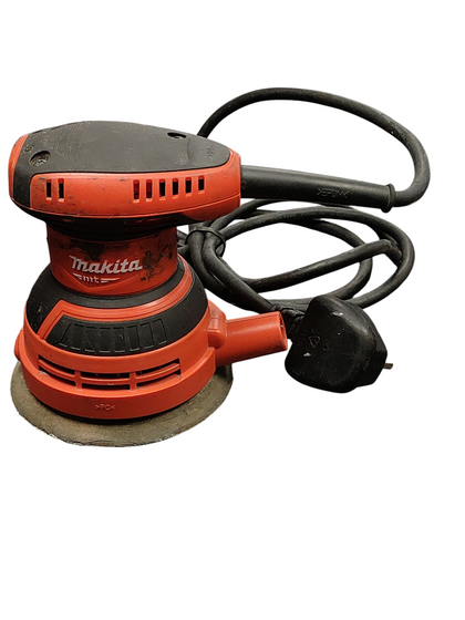 Makita M9204 Orbital Sander Corded **Unboxed** **COLLECTION ONLY**