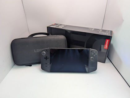 Lenovo Legion Go Ryzen Z1 Extreme 16GB RAM 1TB SSD + 2TB SD  Boxed - FULLY TESTED