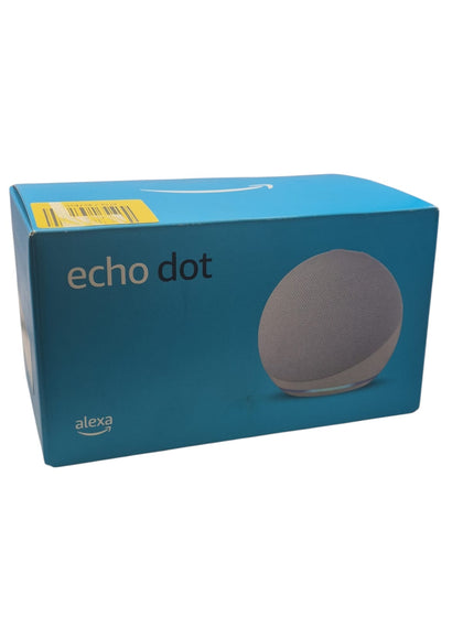 Amazon Echo Dot Smart Speaker - 2 YEAR WARRANTY