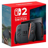 Nintendo Switch 2 Console