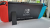 NINTENDO SWITCH CONSOLE NO DOCK LEYLAND