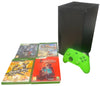 Xbox Series X Bundle 1TB