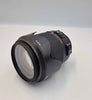 Sigma 18-250mm F3 5-6.3 DC Macro Lens