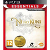 *NI No Kuni Wrath of The White Witch Essentials PS3