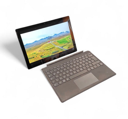 Microsoft Surface Pro 7 256GB**Unboxed**