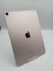 Apple iPad Air 5th Gen, 64GB wifi & cellular  pink