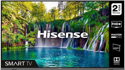 HISENSE 40A5600FTUK 40