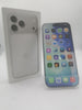 Apple iPhone 17 Pro Max (A3526) 256GB Silver, Unlocked **100% BATTERY HEALTH, 0 CYCLE COUNT, LIKE NEW CONDITION**