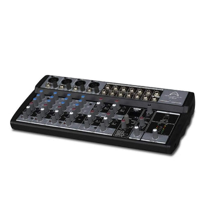Wharfedale Connect 1202 FX USB - DJ Mixers