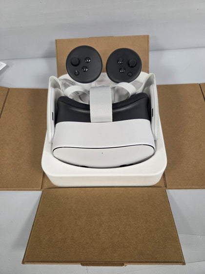 Meta Quest 3S Headset - 128GB - Boxed
