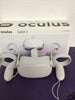 Oculus Quest 2 VR Headset 64GB – Boxed