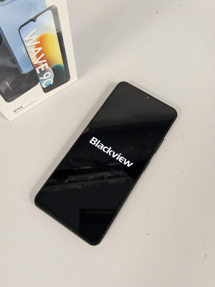 Blackview Wave 9C 64GB Any Network