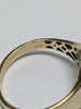 9CT Gold Ring - Size V