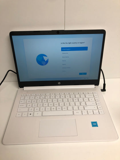 HP Stream 14s-dq0508sa 14
