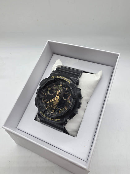 Casio G-Shock Watch