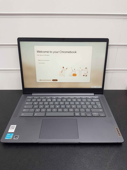 Lenovo IdeaPad 5 14ITL6/7505/4GB Ram/128GB SSD/14