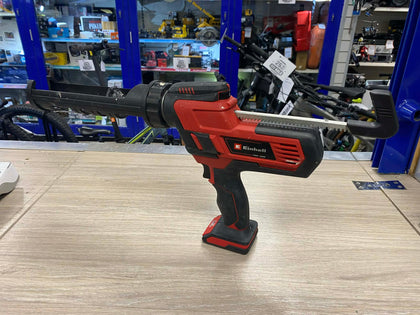 Einhell TE-SG 18/10 Li- Solo Power X-Change Caulking Gun