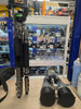Nipon 20x80 binoculars with tripod