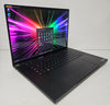 Razer Blade 16 Gaming Laptop 2TB SSD, Intel Core I9, OLED, 32GB RAM, NVIDIA GeForce RTX 4090