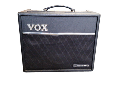 *Collection Only* Vox Valvetronix VT20+ Modelling Guitar Combo Amp Amplifier *Collection Only*