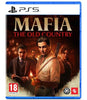Mafia: The Old Country