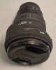 Sigma EX Lense, 10-20mm, 1:4-5.6 DC HSM