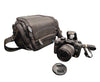 Panasonic Lumix DMC-G2 12.1 MP Camera w/14-42mm Lumix Lens**Unboxed**