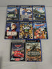 Playstation 2 8 Game Console Package