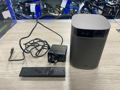 XGIMI MoGo 2 pro portable projector