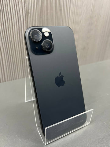 iPhone 15 128GB 89% Battery Health