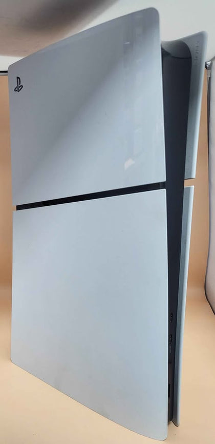 PlayStation 5 Slim 1TB - White