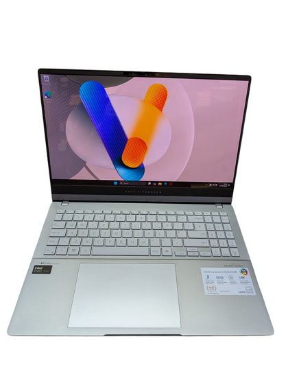 Asus VivoBook S15/16 OLED touch screen laptop  16gb 1TB