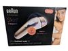 BRAND NEW Braun Skin I-Expert IPL Hair Removal System PL7147 PRESTON STORE