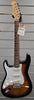 ***Collection Only*** Stagg S300LH-SB Standard S Electric Guitar Left Handed Sunburst