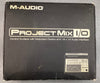 M-Audio Project Mix Audio Interface