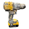 DeWalt DCK2062M2T 18V Brushless Compact Twin Pack