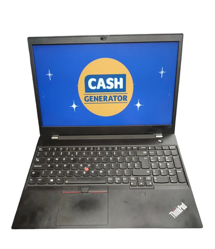 Lenovo Thinkpad T15p 500GB Laptop**Unboxed**