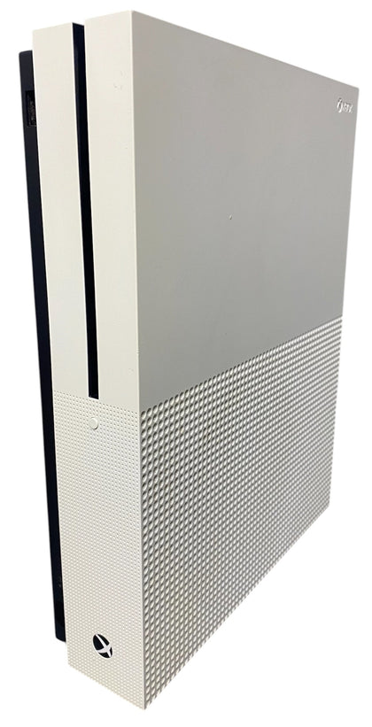 Microsoft Xbox One S Console 500GB