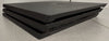 Sony Playstation 4 Pro 1TB Black Console Bundle ( + Just Cause 3 ) ** Unboxed **