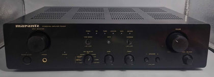 Marantz PM4400 Integrated Stereo Amplifier Black *COLLECTION ONLY*