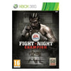 Fight Night Champion Xbox 360