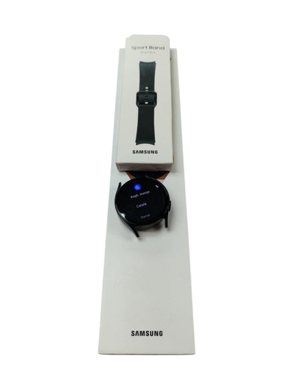 Samsung Galaxy Watch 6 - GPS/WI-FI