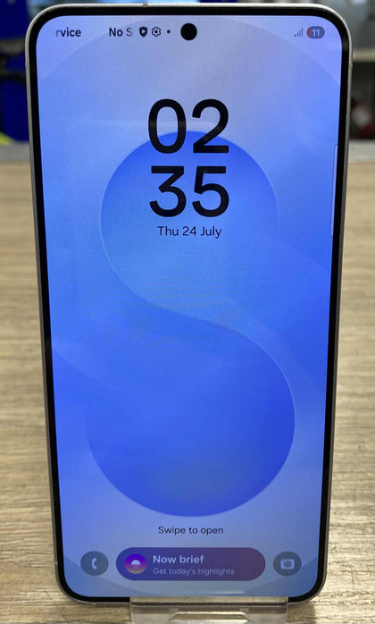 Samsung Galaxy S25 - 128GB