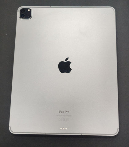 Apple iPad Pro 12.9” 6th Gen (A2437)