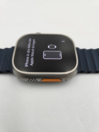 Apple Watch Ultra 2 49mm