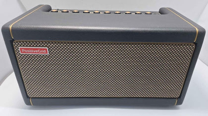 Positive Grid Spark 40 Guitar Amplifier - Black *BOXED*