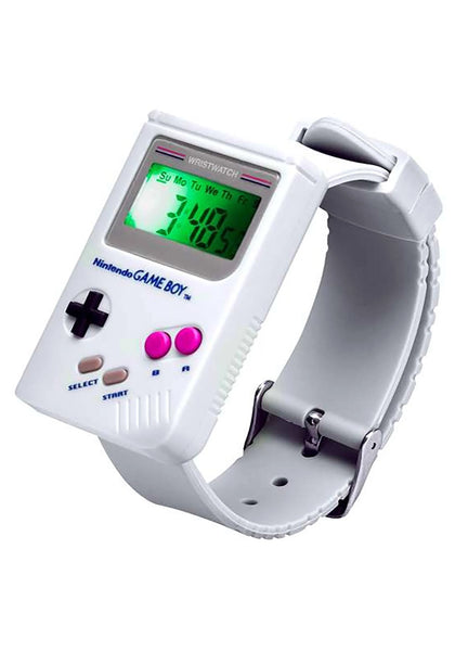 Nintendo - Gameboy Watch by Palodone Products LTD