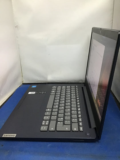 Lenovo Ideapad 3 - 120GB SSD