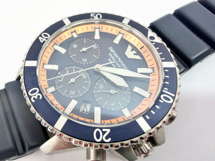 Emporio Armani AR-11696 Men's Watch