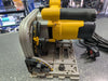 DeWalt Dws520 240v Plunge Saw